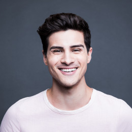 Anthony Padilla profile picture