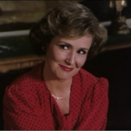 Claudette Nevins profile picture