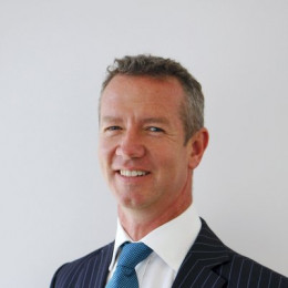 Peter Hartcher profile picture