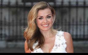 Katherine Jenkins