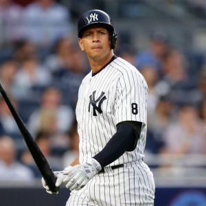 Alex Rodriguez