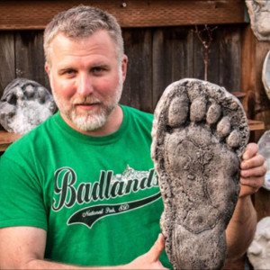 Cliff Barackman 