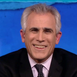 David Corn