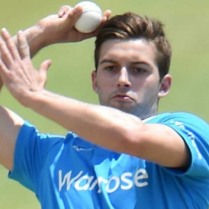 Mark Wood