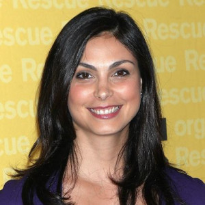 Morena Baccarin