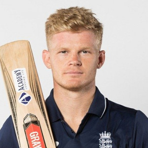 Sam Billings