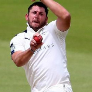 Tim Bresnan