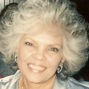 Vivian Liberto