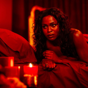 Yetide Badaki