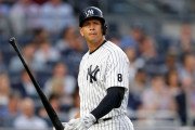 Alex Rodriguez