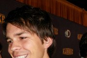 Johnny Simmons