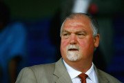 Mike Gatting