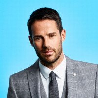 Jamie Redknapp