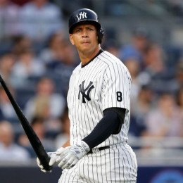 Alex Rodriguez profile picture