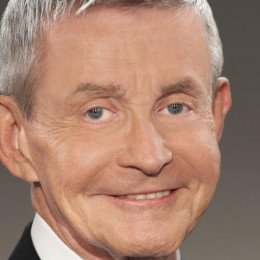 Bill Plante profile picture