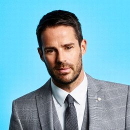Jamie Redknapp profile picture