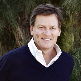 Michael Lewis profile picture