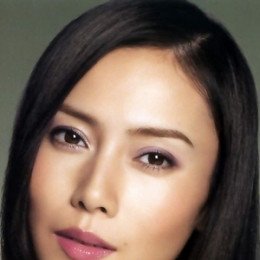 Miki Nakatani profile picture