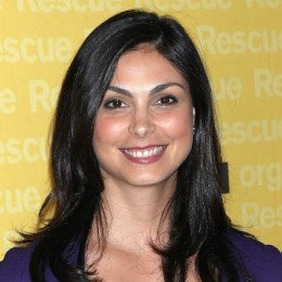 Morena Baccarin profile picture