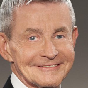 Bill Plante