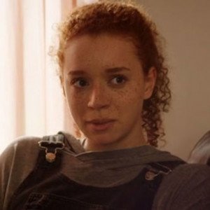 Erin Kellyman