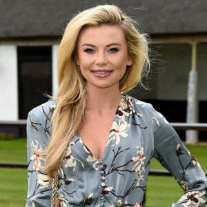 Georgia Toffolo