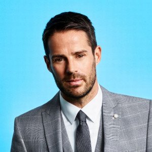Jamie Redknapp