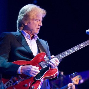 Justin Hayward