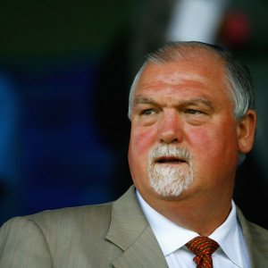 Mike Gatting