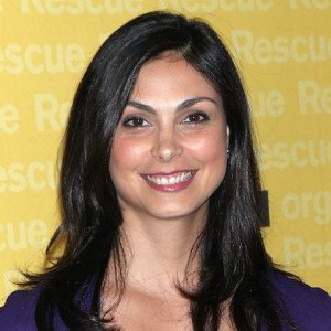 Morena Baccarin