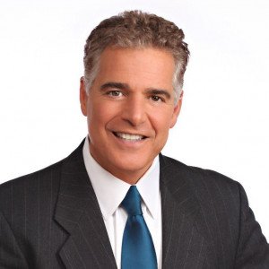 Steve Adubato