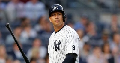 Alex Rodriguez