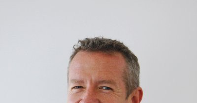 Peter Hartcher