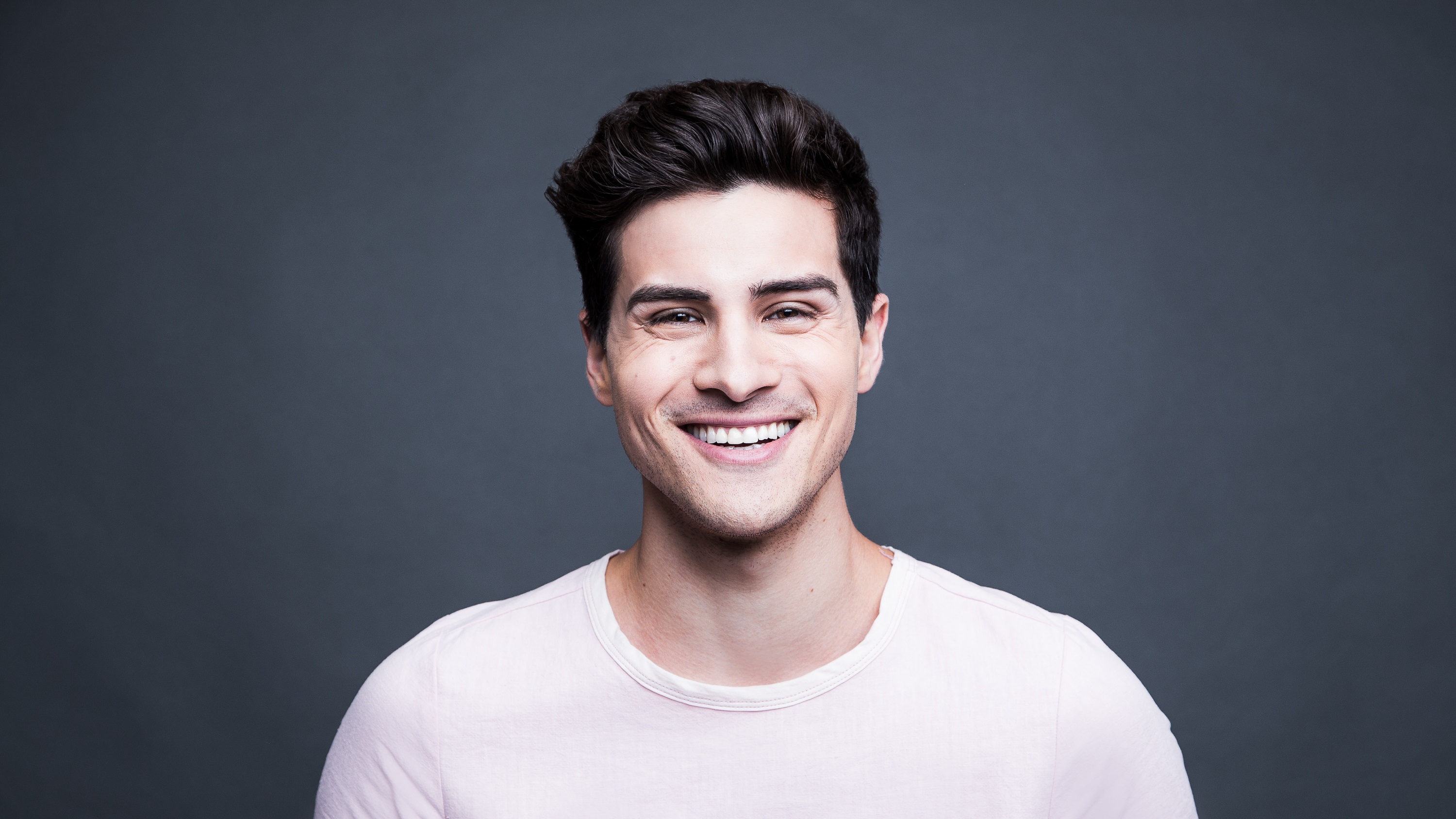 Anthony Padilla is an American YouTube star and comedian and a former membe...