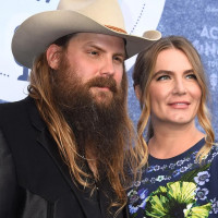 Morgane Stapleton