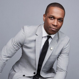 Leslie Odom Jr profile picture