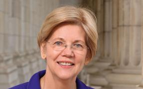 Elizabeth Warren