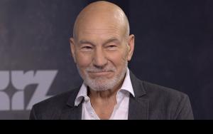 Patrick Stewart profile picture