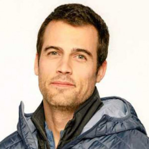 Thomas Beaudoin