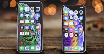 iPhone XS/XS Max: A round-up for  insight