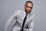 Leslie Odom Jr