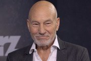 Patrick Stewart