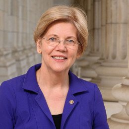 Elizabeth Warren profile picture