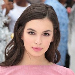 Isabella Gomez profile picture