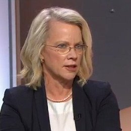Laura Tingle profile picture