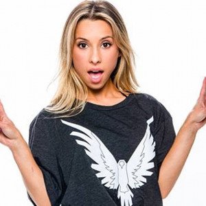 Ayla Woodruff