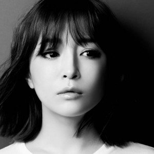 Ayumi Hamasaki