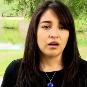 Claudia Valdez