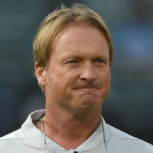 Jon Gruden