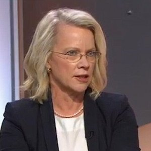 Laura Tingle